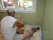 Your Friendly Ann Arbor Interior Painting Company!