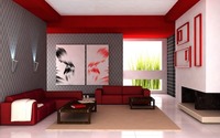 Make a Statement with Different Shades of Red!