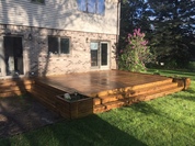Why You Should Stain Your Deck Regularly