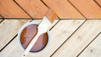 How to Pick a Deck Stain Color