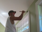 How to Maintain Your Painted Walls and Keep Them Looking Fresh